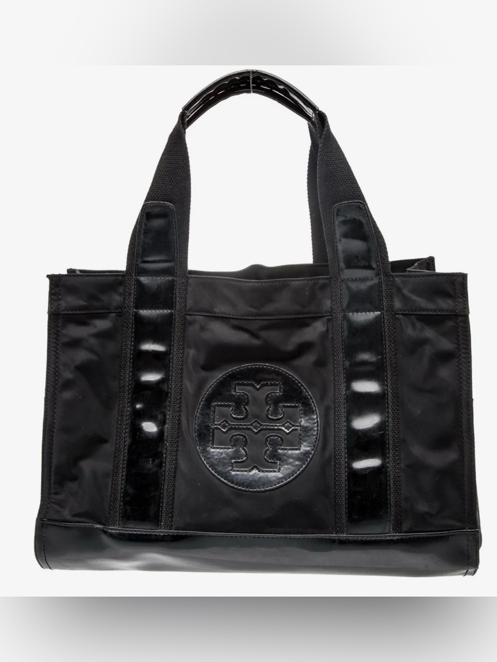 Tory Burch Ella tote bag